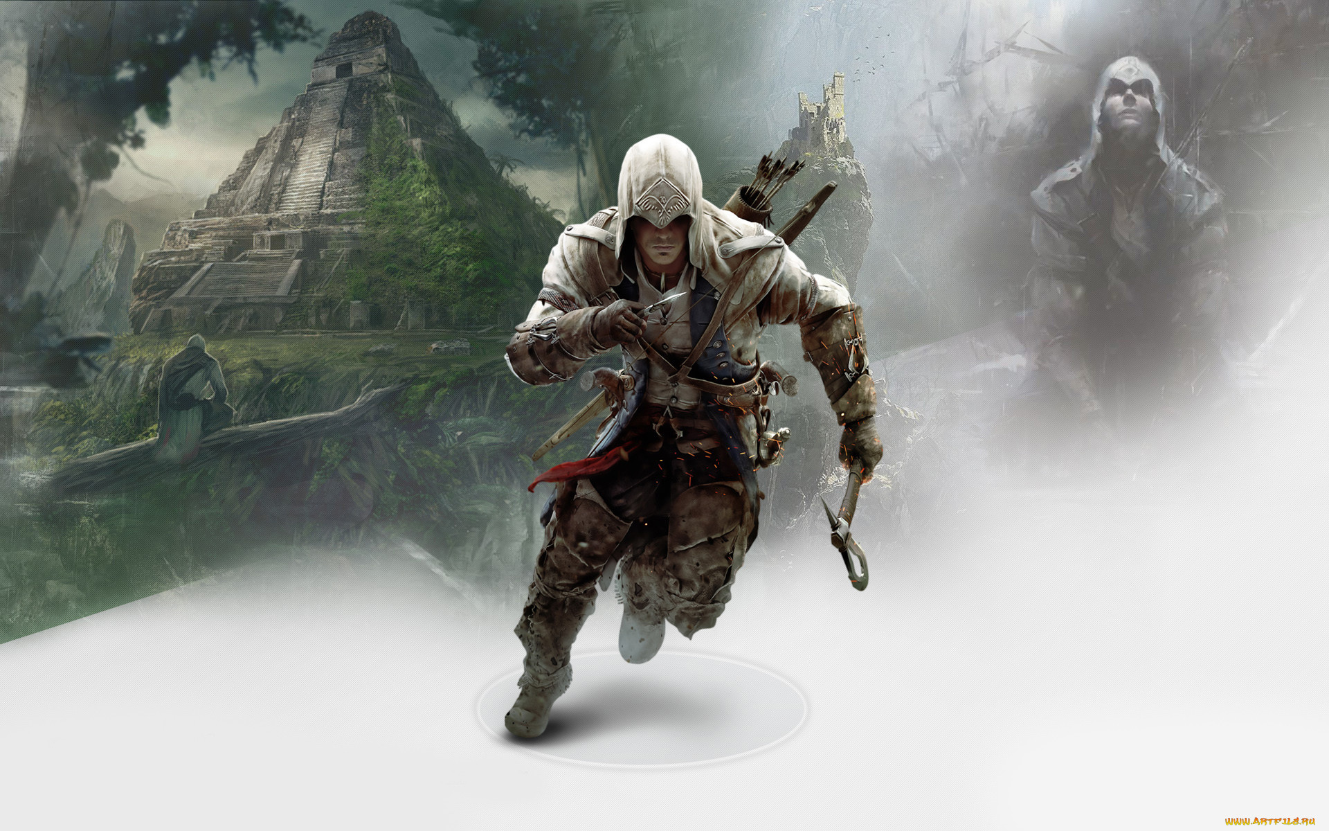 assassin`s creed iii,  , assassins creed iii, 